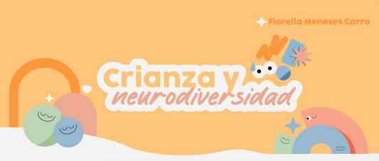 Crianza consciente y neurodivergencia: cómo acompañar sin sobreexigirse