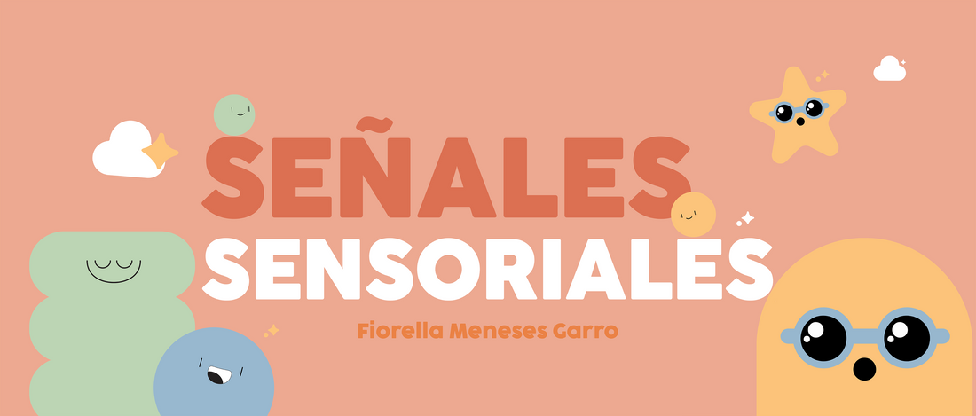 5 señales de que tu hijo puede necesitar terapia ocupacional con énfasis en integración sensorial