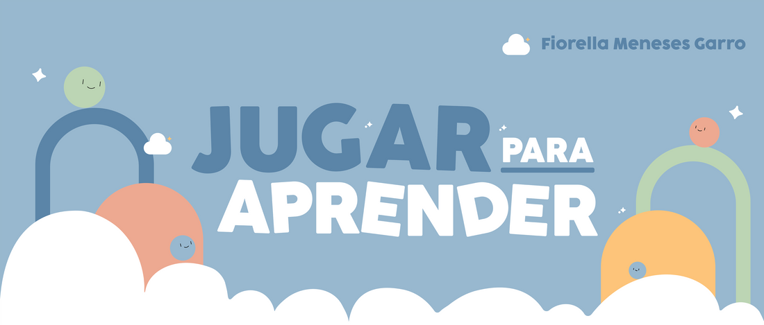 Jugar para Aprender: Beneficios de los Juegos Terapéuticos en el Desarrollo Infantil