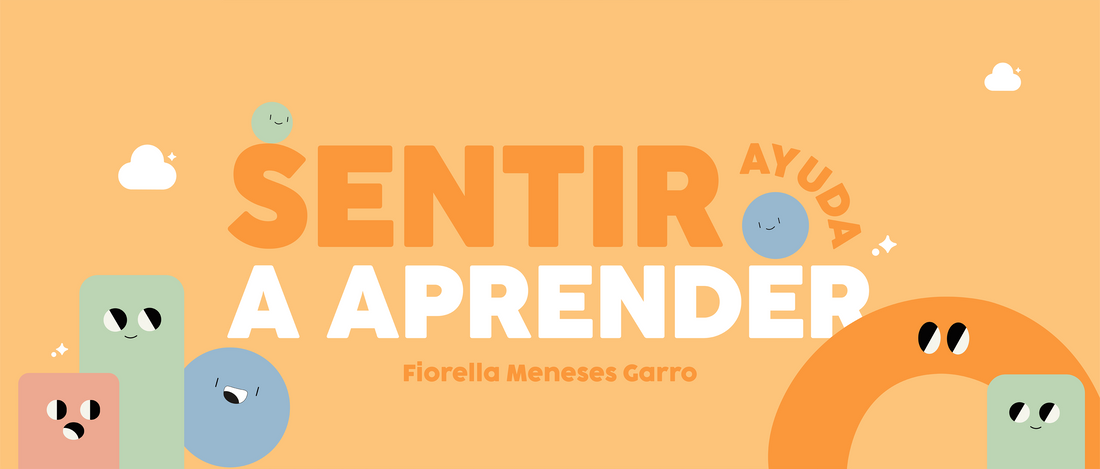 ¿Por qué es importante la terapia sensorial en la etapa escolar?