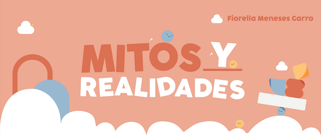Mitos y realidades sobre la terapia de integración sensorial: lo que sí y lo que no