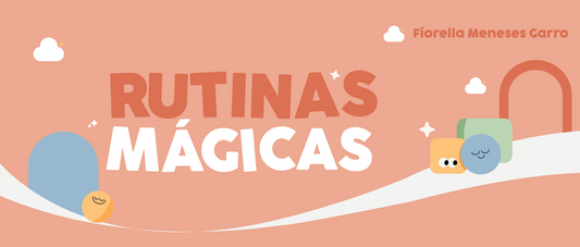 Estableciendo rutinas que fomenten el aprendizaje: el poder de lo cotidiano