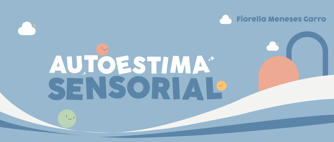 Cómo las Terapias de Integración Sensorial Fortalecen la Autoestima en los Niños